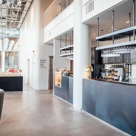 Unity - A Aparthotel 4*