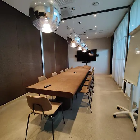 Unity - A Aparthotel 4*