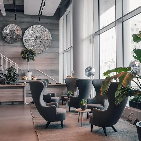 Unity - A Helsinki