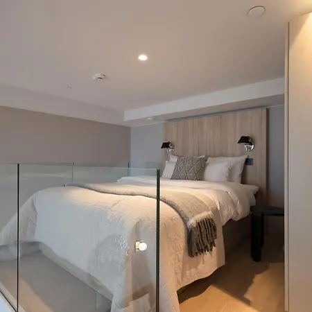 Lejlighedshotel Unity - A Helsinki