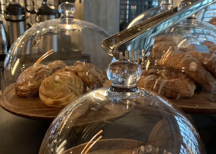 Lejlighedshotel Unity - A Helsinki