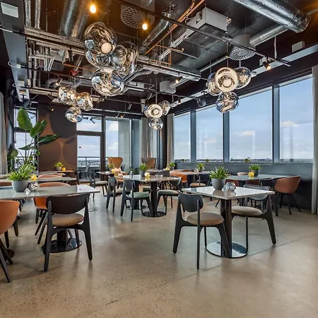 Unity - A Hotel apartamentowy Helsinki