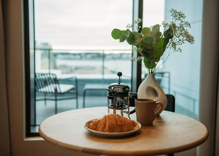 Unity - A 4* Helsinki